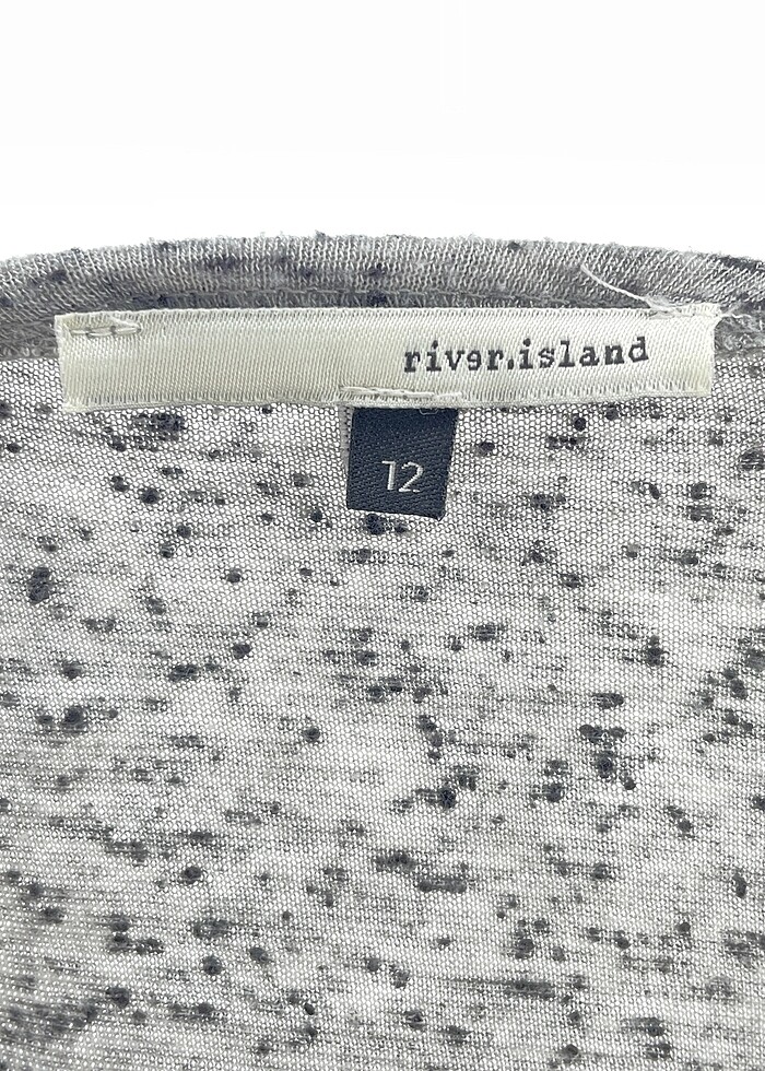 River Island T-shirt %70 İndirimli. - Görsel 4