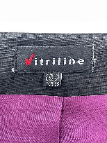 universal Beden çeşitli Renk Vintage Love Midi Etek %70 İndirimli.