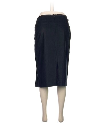 universal Beden Vintage Love Midi Etek %70 İndirimli.