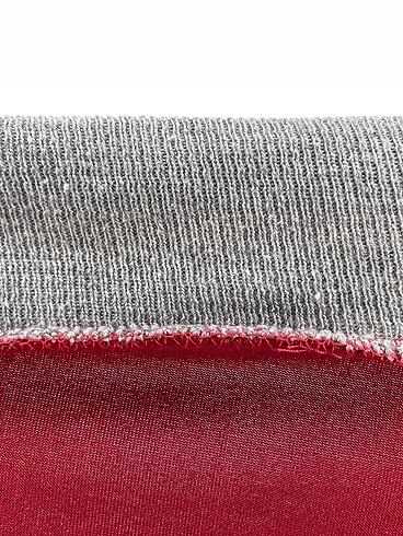 xl Beden bordo Renk Vintage Love Mini Şort %70 İndirimli.