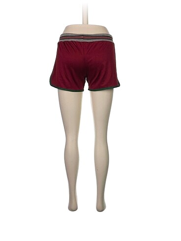 xl Beden Vintage Love Mini Şort %70 İndirimli.