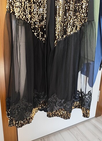 42 Beden Abiye Abaya