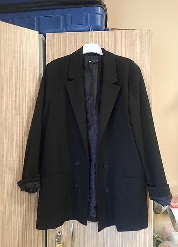 Defacto blazer ceket