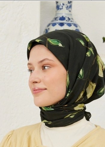 freshscarfs desenli esarp