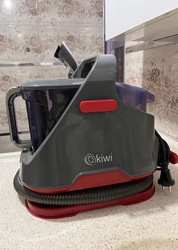 Beden kiwi halı, koltuk yıkama ve leke çikartma makinesi