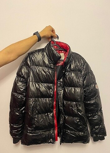 MONCLER PARLAK MONT 