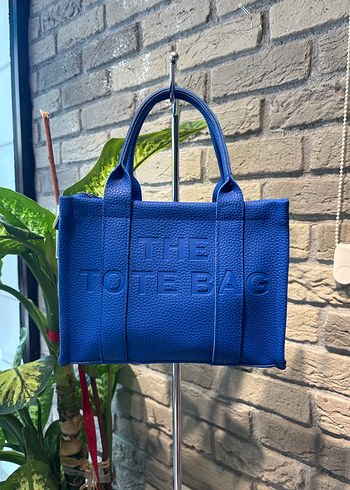 Bej Deri Fermuarlı Kadın Tote Çanta - Görsel 6