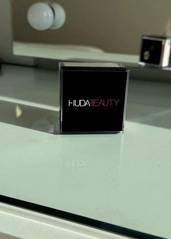 Huda Beauty