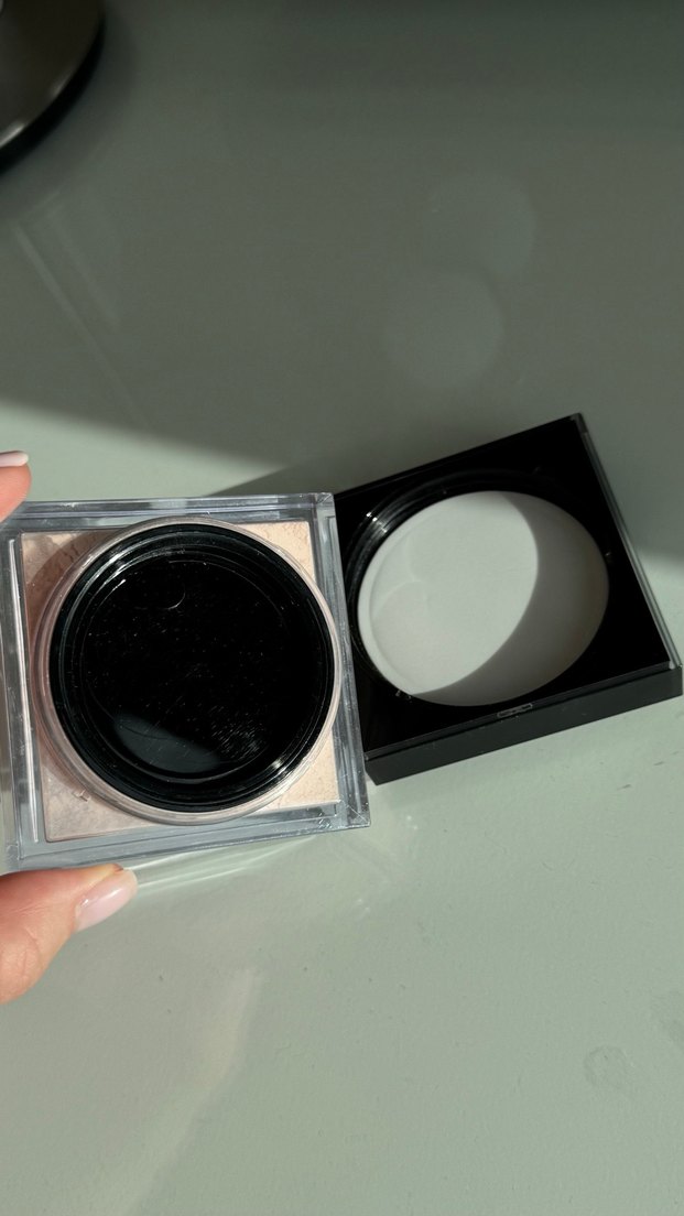 Huda Beauty Pudra - Görsel 5