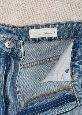 Kot Zara - Görsel 8