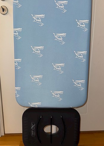 Yeni Ütü Masası gazella - Görsel 3