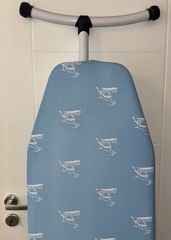 Yeni Ütü Masası gazella - Görsel 2