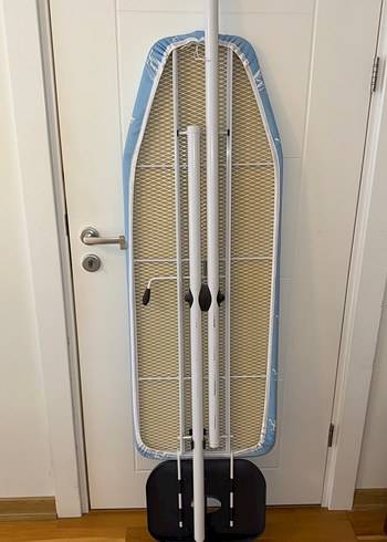 Yeni Ütü Masası gazella - Görsel 5