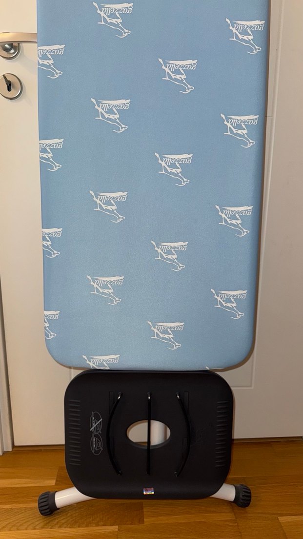 Yeni Ütü Masası gazella - Görsel 3