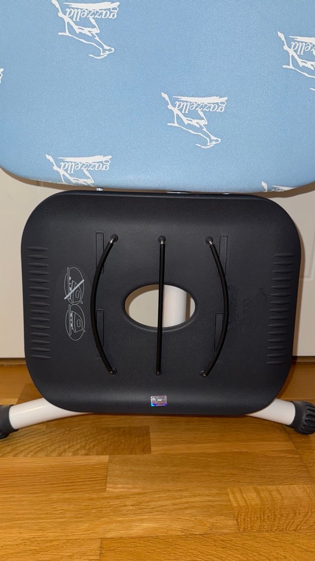 Yeni Ütü Masası gazella - Görsel 4