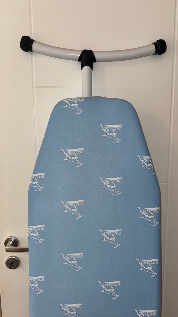 Yeni Ütü Masası gazella - Görsel 2