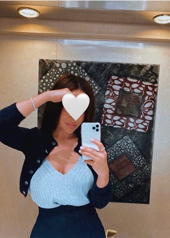 H&M gümüş renkli bluz
M beden - Görsel 2