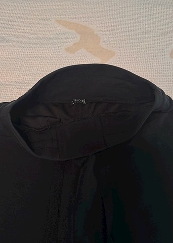 Oysho eşofman takımı (sweatshirt + eşofman altı) - Görsel 7