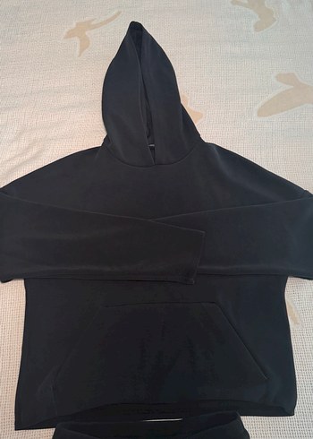 Oysho eşofman takımı (sweatshirt + eşofman altı) - Görsel 2