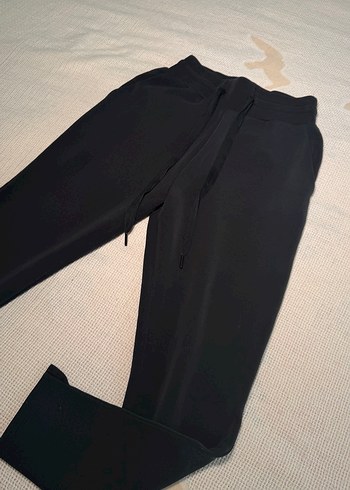 Oysho eşofman takımı (sweatshirt + eşofman altı) - Görsel 6