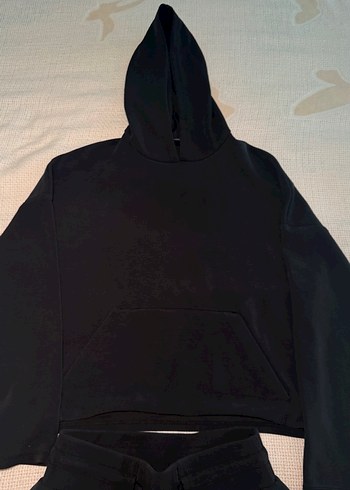 Oysho eşofman takımı (sweatshirt + eşofman altı) - Görsel 8