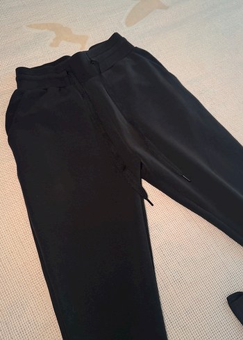 Oysho eşofman takımı (sweatshirt + eşofman altı) - Görsel 5