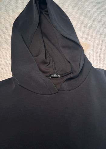 Oysho eşofman takımı (sweatshirt + eşofman altı) - Görsel 9