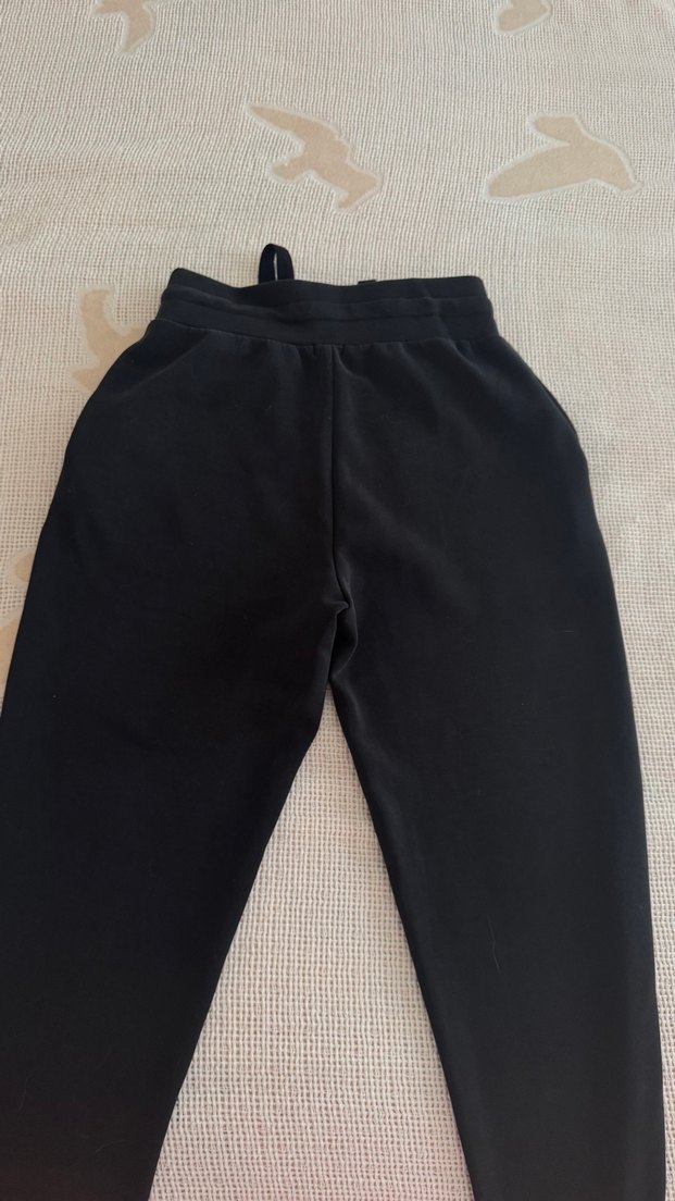 Oysho eşofman takımı (sweatshirt + eşofman altı) - Görsel 3