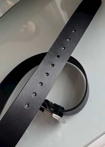 Deri Kemer - Görsel 6