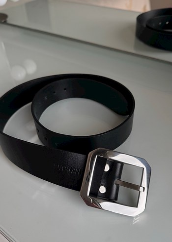 Deri Kemer - Görsel 3