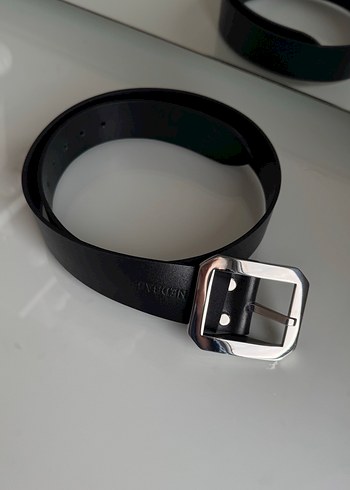 Deri Kemer - Görsel 4