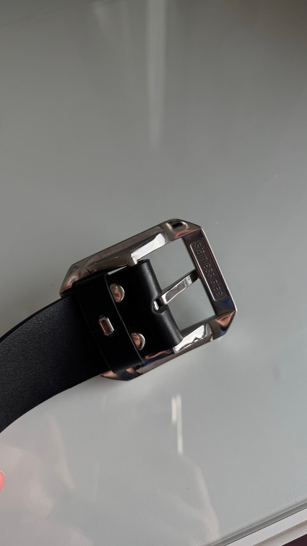 Deri Kemer - Görsel 5