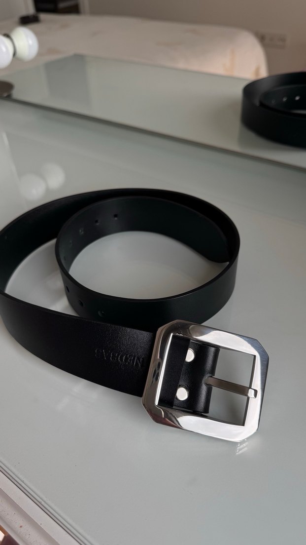 Deri Kemer - Görsel 3