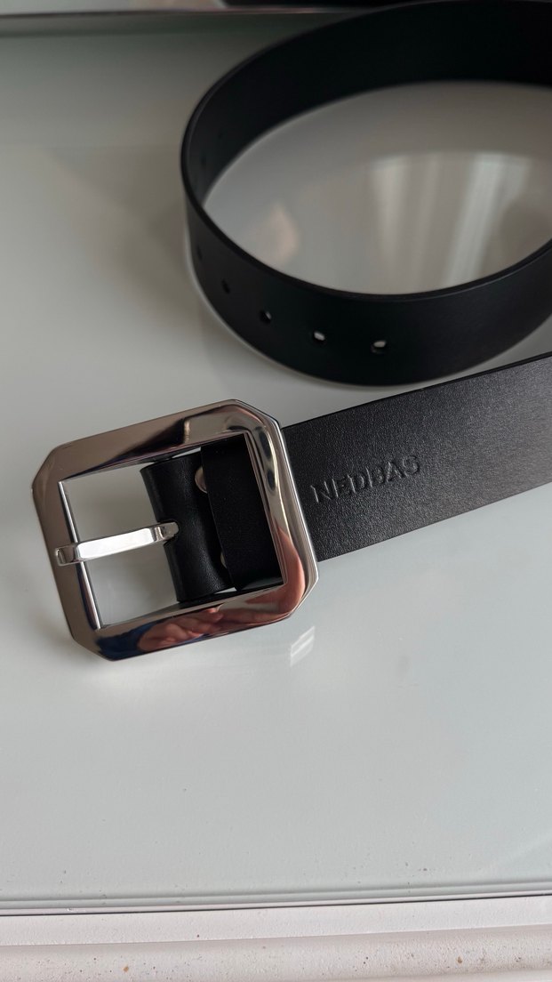 Deri Kemer - Görsel 2