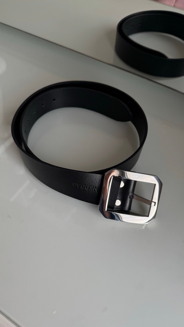 Deri Kemer - Görsel 4