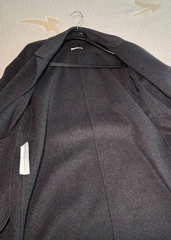 Palto mango - Görsel 11