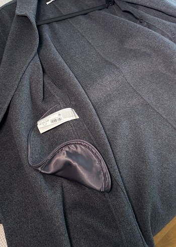 Palto mango - Görsel 9