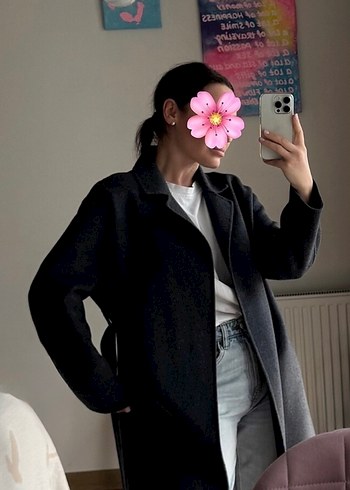 Palto mango - Görsel 8