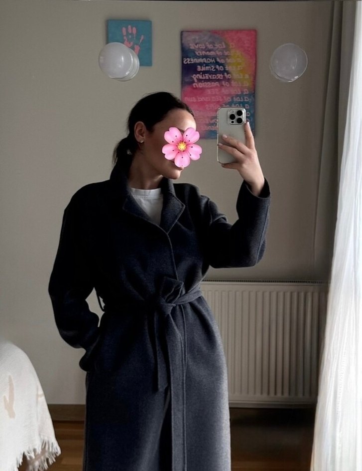 Palto mango - Görsel 4