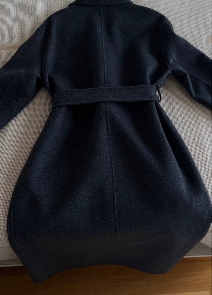 Palto mango - Görsel 3