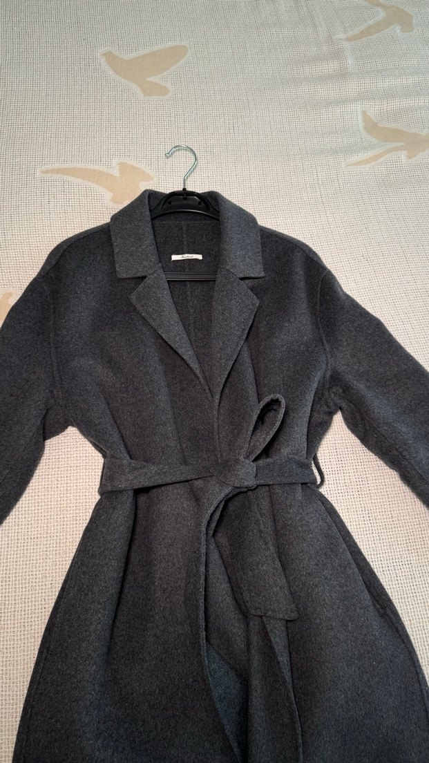 Palto mango - Görsel 2