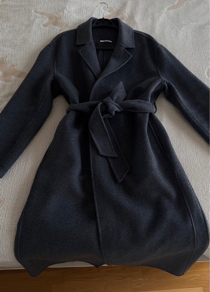 Palto mango - Görsel 5