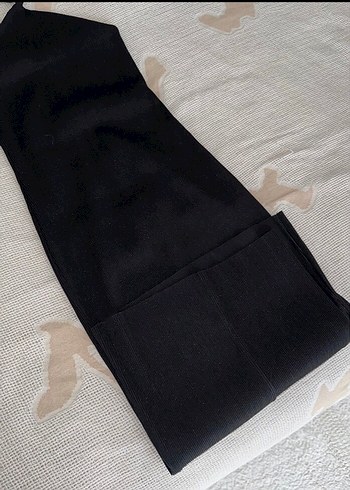 Siyah elbise adl - Görsel 8