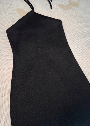 Siyah elbise adl - Görsel 3