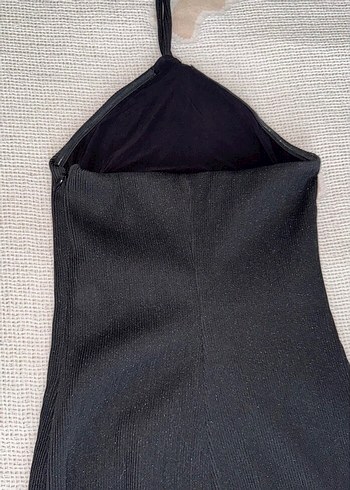 Siyah elbise adl - Görsel 10