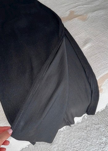 Siyah elbise adl - Görsel 5