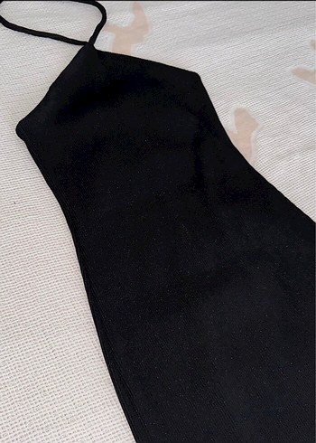 Siyah elbise adl - Görsel 4