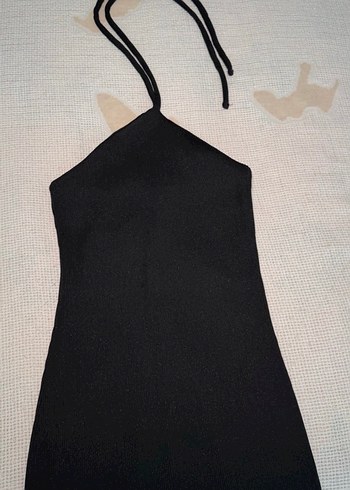 Siyah elbise adl - Görsel 9