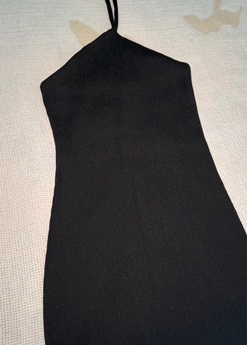 Siyah elbise adl - Görsel 6