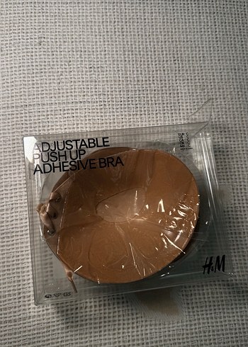 Kendinden yapışkanlık sütyen - Görsel 10